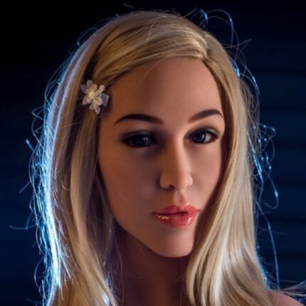 Sex Doll Head #117 v2