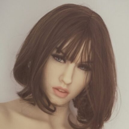 Sex Doll Head #122 v11