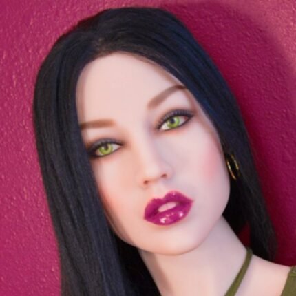 Sex Doll Head #122 v6