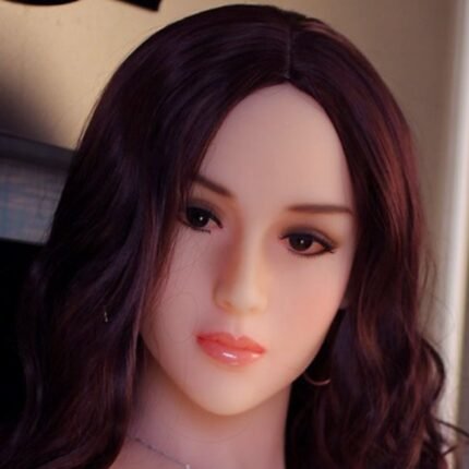 Sex Doll Head #15