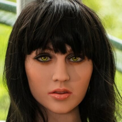Sex Doll Head #156 v2