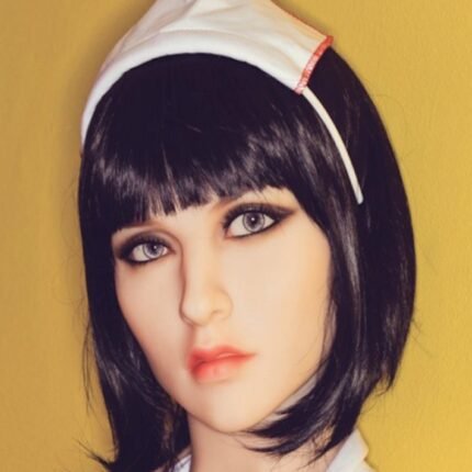 Sex Doll Head #159 v5