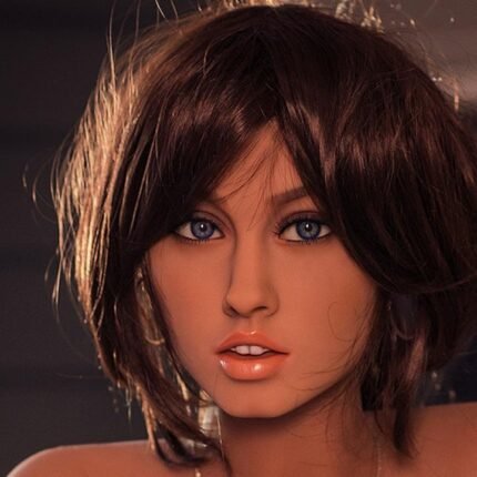 Sex Doll Head #162 v4