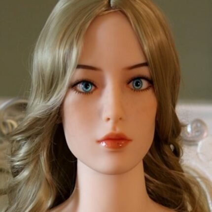 Sex Doll Head #167