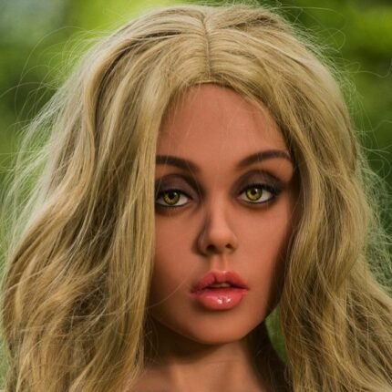 Sex Doll Head #172 Elf