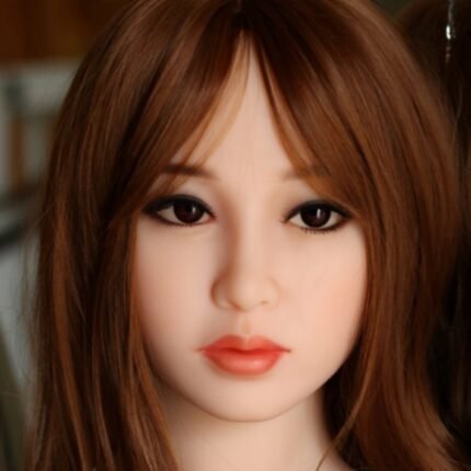 Sex Doll Head #173