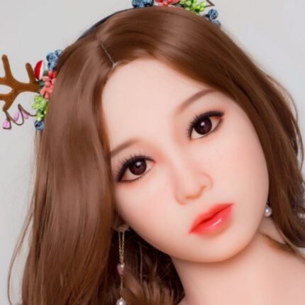 Sex Doll Head #173 v2