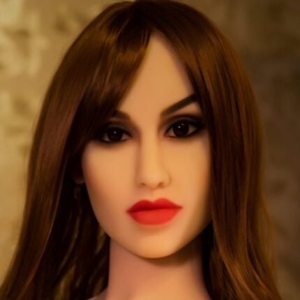 Sex Doll Head #174
