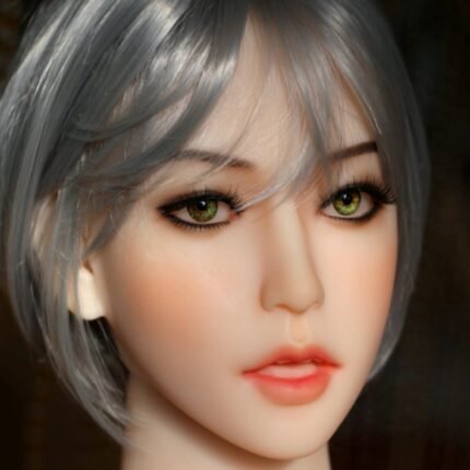 Sex Doll Head #175