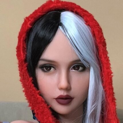 Sex Doll Head #233 v3