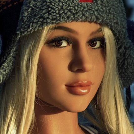 Sex Doll Head #266