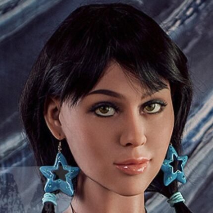 Sex Doll Head #266 v2