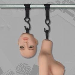 Sex Doll Suspension Kit