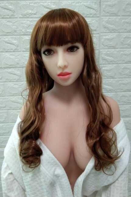 Sex Doll Wig 28