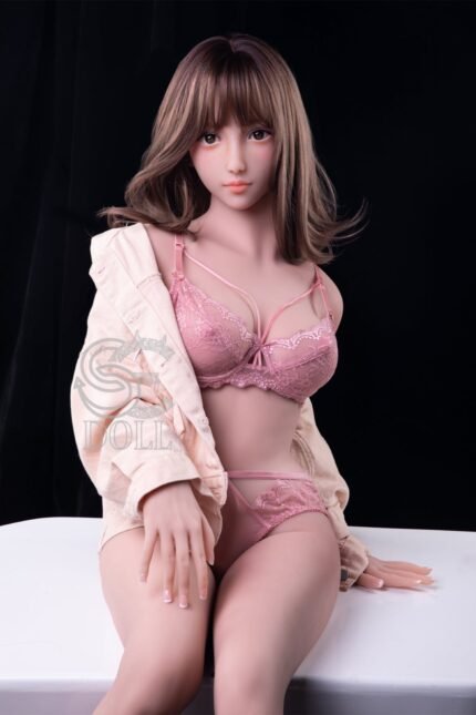 Skye TPE Realistic Sex Doll - SEDOLL® - USA STOCK