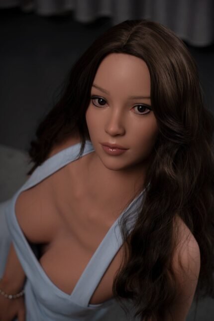 Valerie Premium Silicone Love Doll - GE46_3 - Zelex Inspiration Series