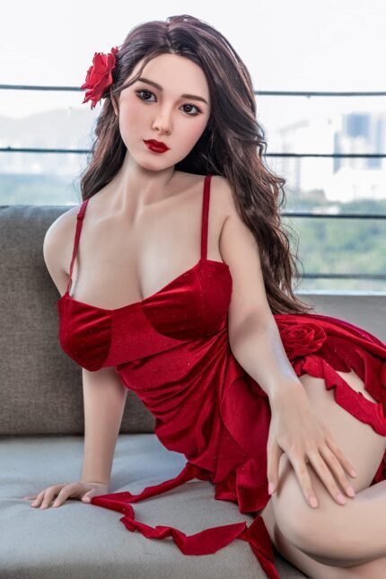 Xue Sexy Life Size Sex Doll - Starpery®