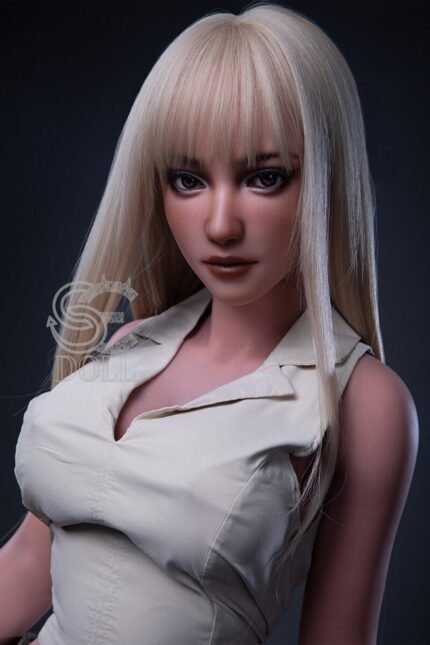 Yuuka.G Premium Full Silicone Sex Doll - Silicone Pro Series - SEDOLL®