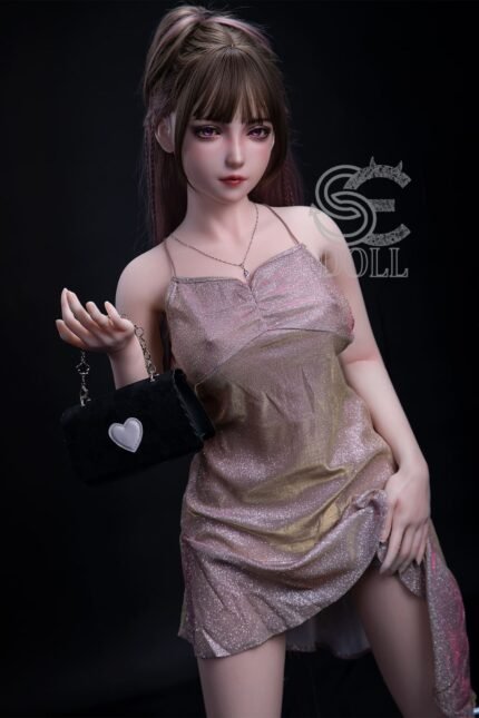 Yuuki I. Full Silicone Sex Doll - Silicone Pro Series - SEDOLL®