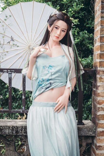Yuyan Realistic Sex Doll - Starpery®