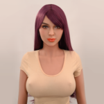 Wig-12#