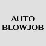 Auto Blowjob (Plug in)