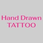 Hand Drawn TATTOO