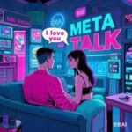 Meta Talk(AI Talking)